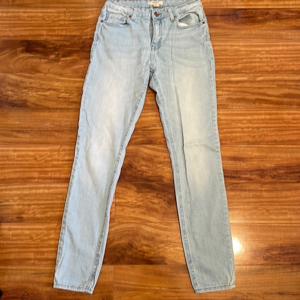Forever 21 Women’s Denim Jeans